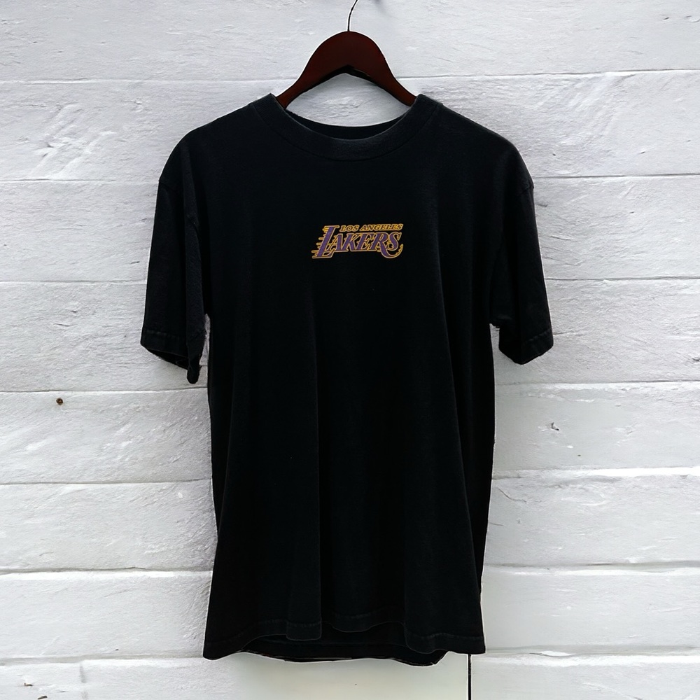 Vintage Lakers B2B Championship Tee